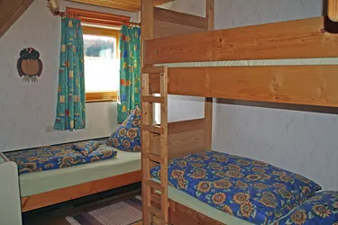 Kinderzimmer