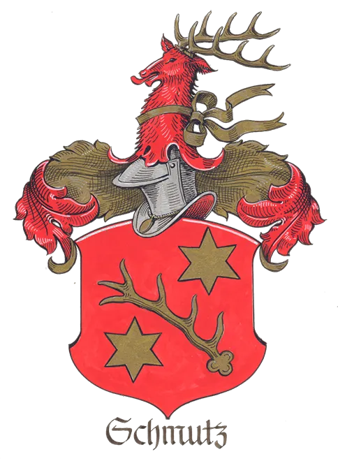 Logo Haus Schmutz